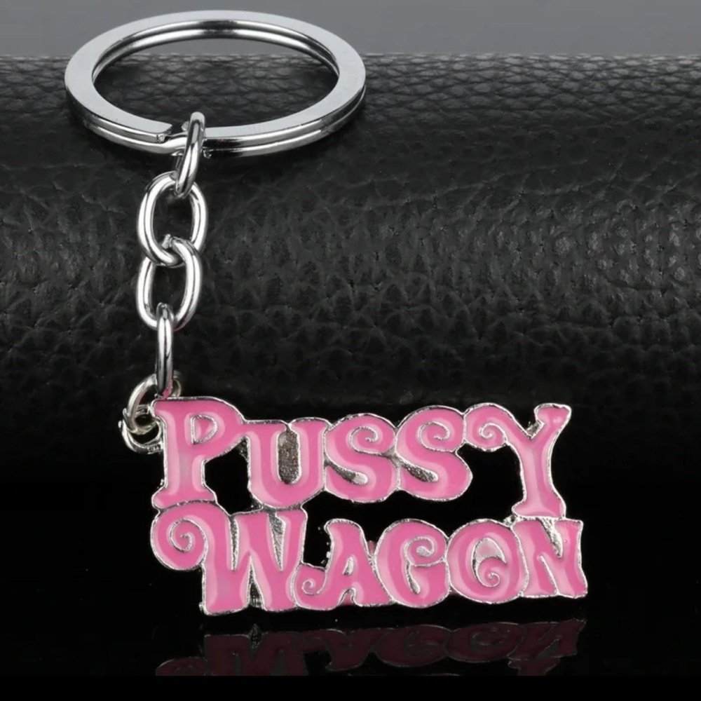 💖Keychain 💖 - Picture 2 of 2
